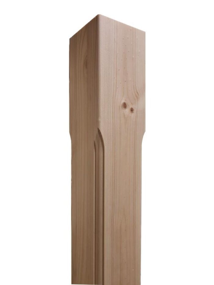 Ovolo Newel Post